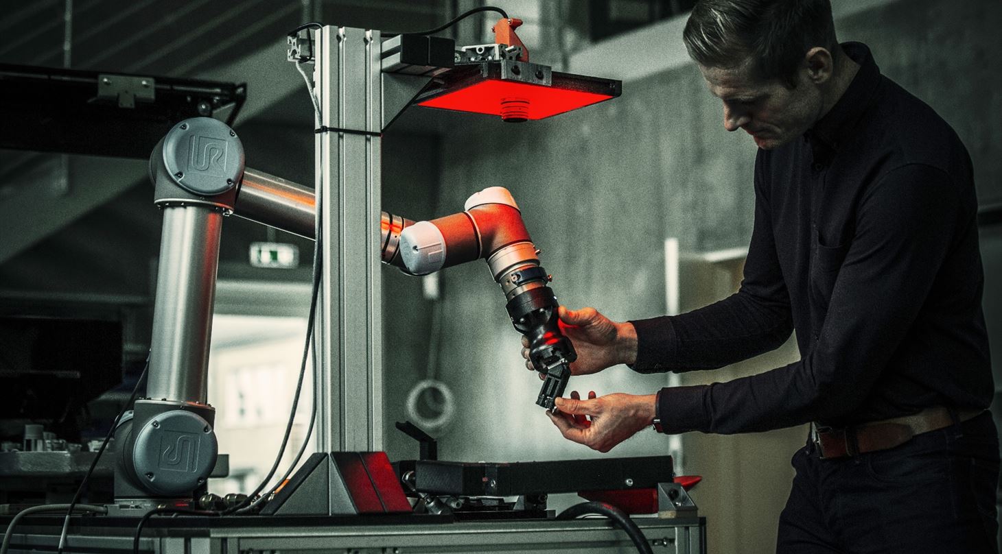 Robot Tænketank
